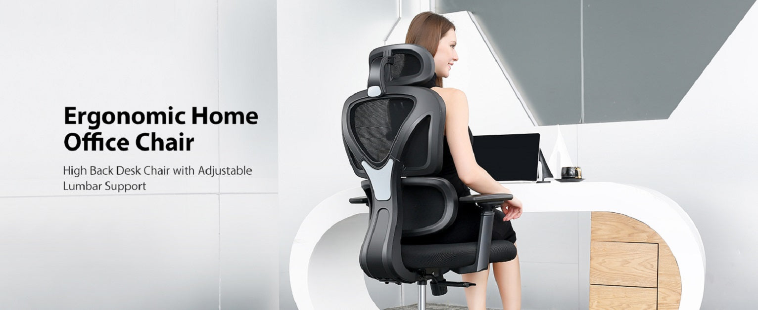 Drafting Kit - Black - OFM - DK-2 - Ergonomic Office Chair - Superchair -  OFM - 105
