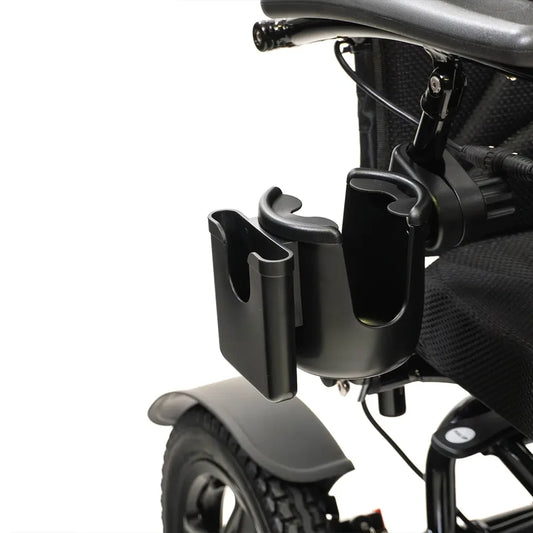 Kerdom 2-in-1 Cup Phone Drinks Holder