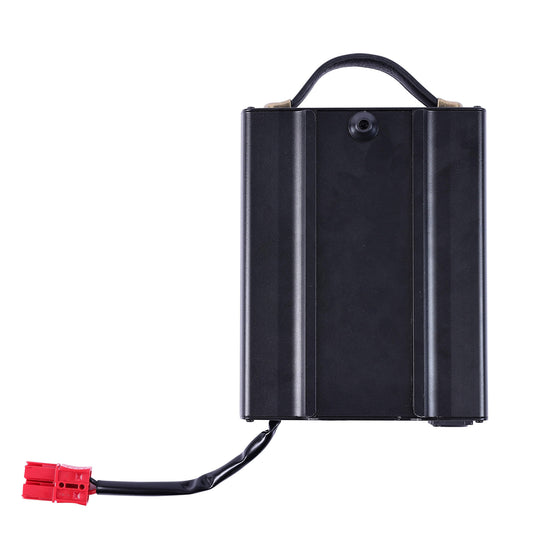 DX04-E100L Electric Wheelchair Replacement Battery - 24V 20Ah Lithium Backup