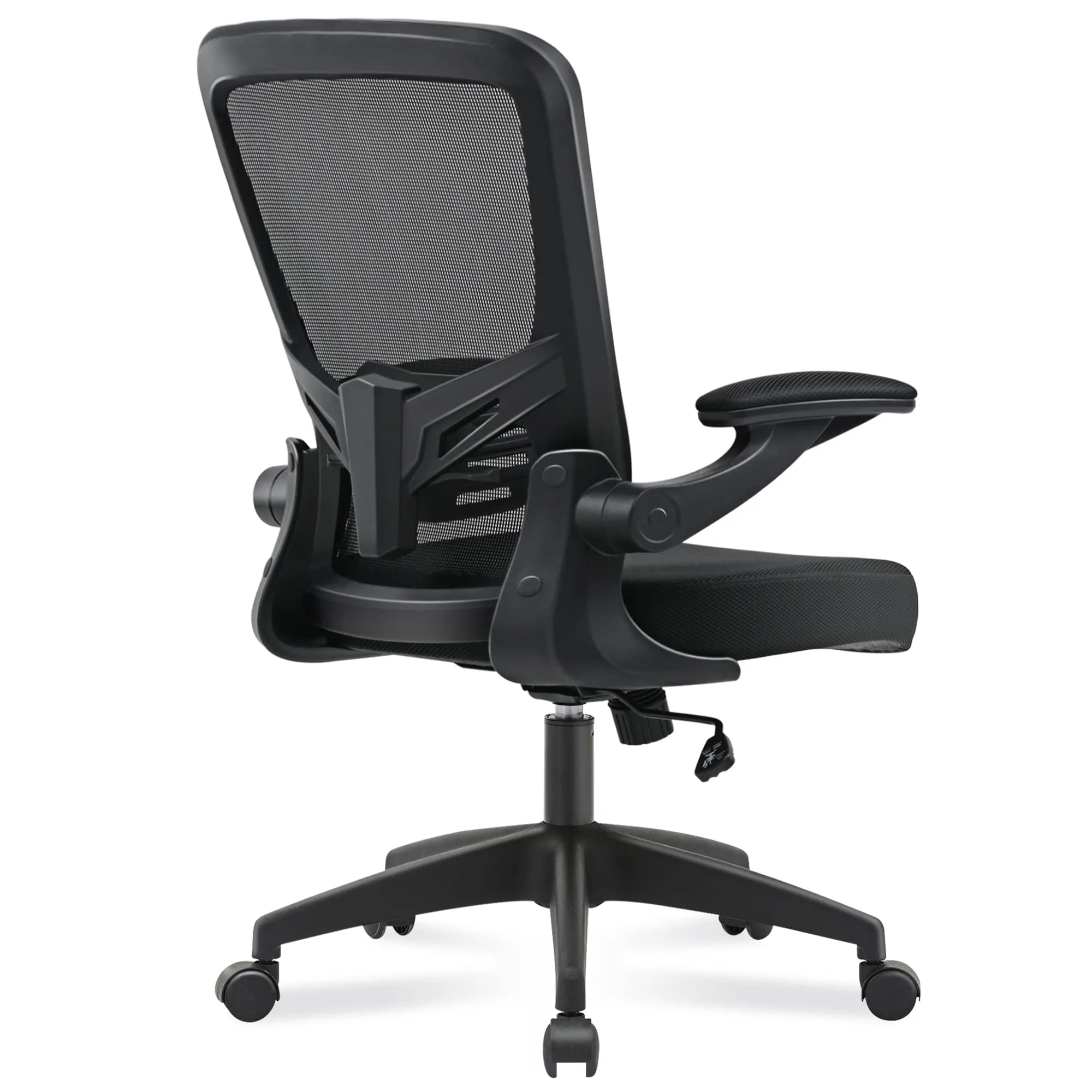 KERDOM High Back Ergonomic Office Chair - Breathable Mesh Cushion
