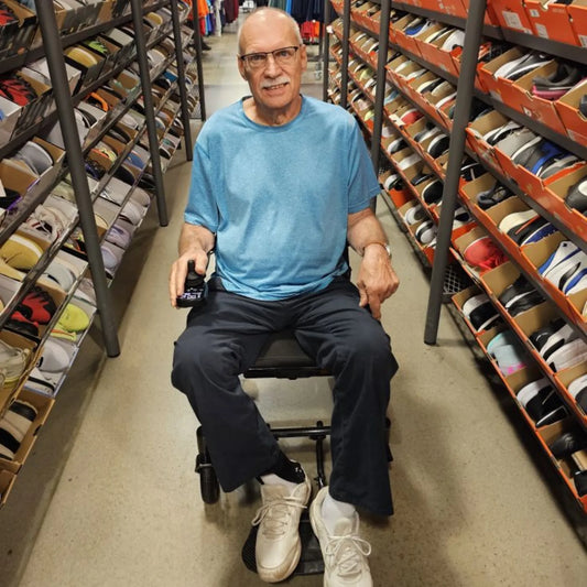 The Best Electric Wheelchair for Daily Use in 2026