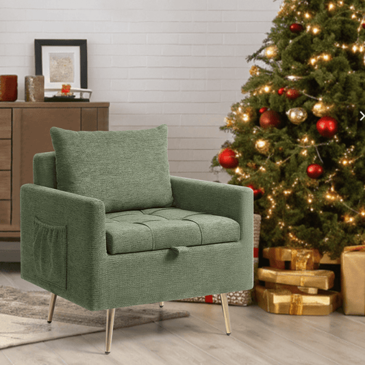 Cozy Up This Christmas with the Perfect Sofa