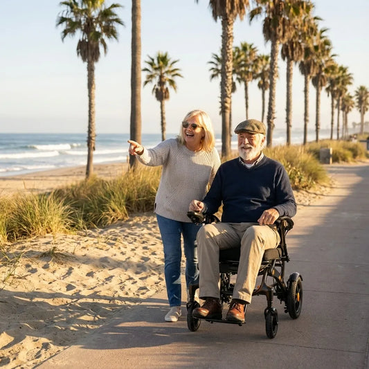 Wheelchair Accessible Travel Destinations 2026