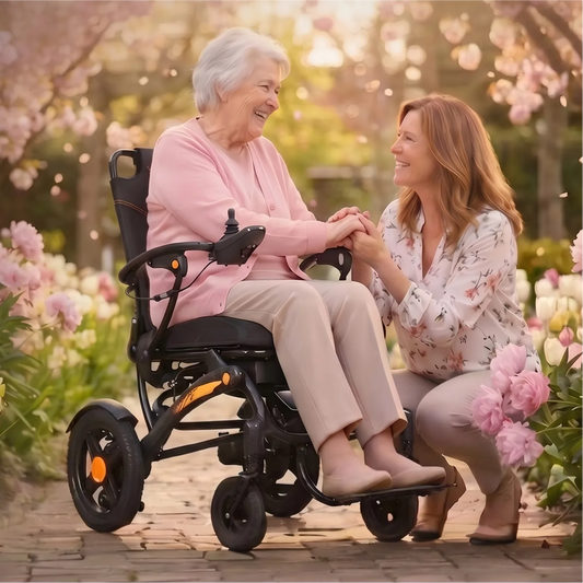 Mothers Day Outing Wheelchair Accessible: 5 Ideas for 2026