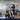 Electric Wheelchair for Knee Replacement Recovery