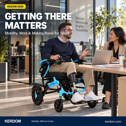 NDEAM 2026: Mobility, Work, and Making Room for Talent | KERDOM