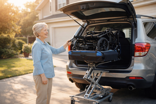 9 Must-Have Electric Wheelchair Accessories for 2026