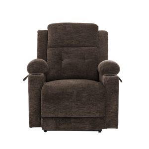 Oversized Infinite Position Power Lift Recliner Chair