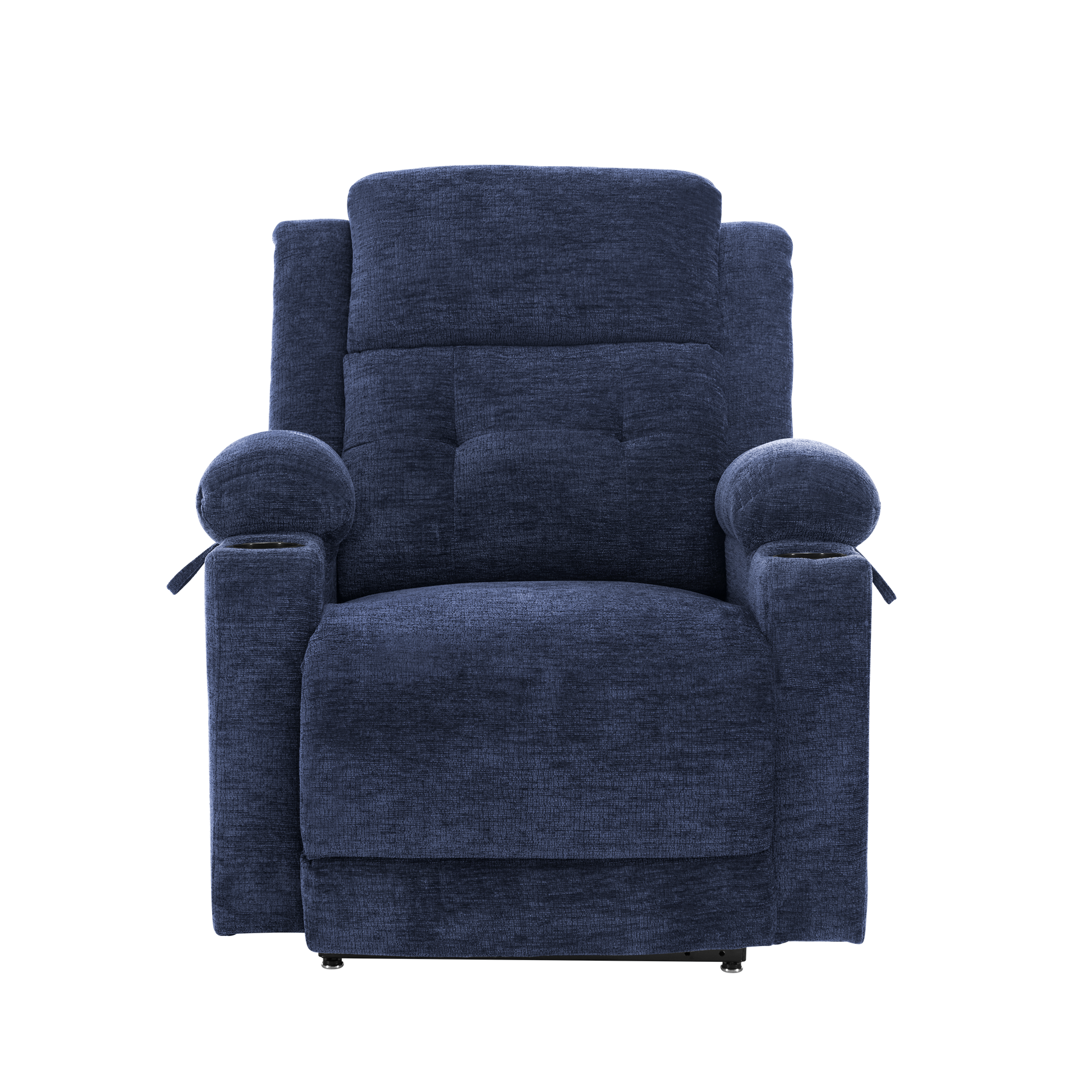 Oversized Infinite Position Power Lift Recliner Chair