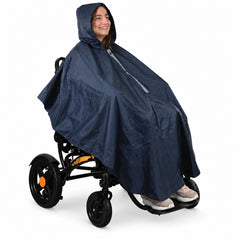 Universal Rain Cover / Poncho