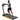 Auto Incline Treadmill with Grip