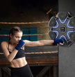 2024 Upgraded Adult Smart Music Boxing Machine With Boxing Gloves