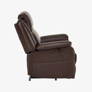 Zero Gravity Infinite Position Power Lift Recliner Chair W/ Massage and Heating