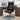 Executive Big and Tall 300lbs PU Leather Office Chair