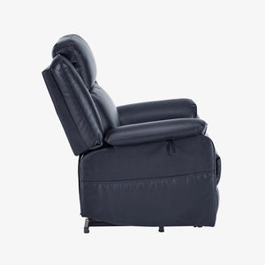 Zero Gravity Infinite Position Power Lift Recliner Chair W/ Massage and Heating