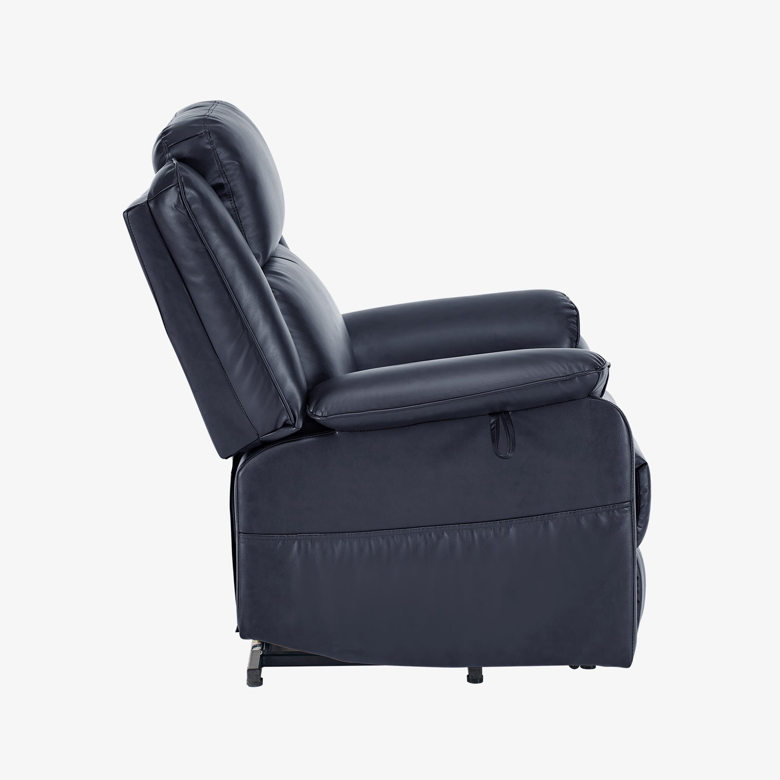 Zero Gravity Infinite Position Power Lift Recliner Chair W/ Massage and Heating