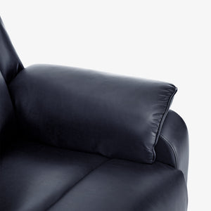 Zero Gravity Infinite Position Power Lift Recliner Chair W/ Massage and Heating