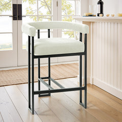 26" Upholstered Dining Chairs, Modern Dining Room Chairs