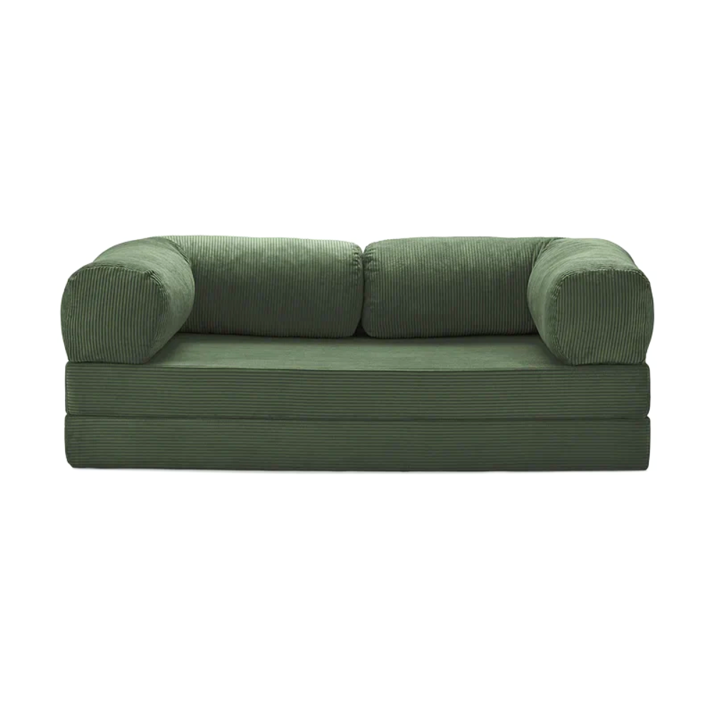 78.7'' Upholstered Sleeper Sofa