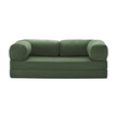 78.7'' Upholstered Sleeper Sofa