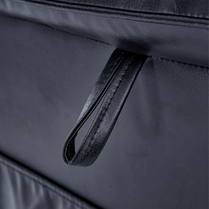 Zero Gravity Infinite Position Power Lift Recliner Chair W/ Massage and Heating