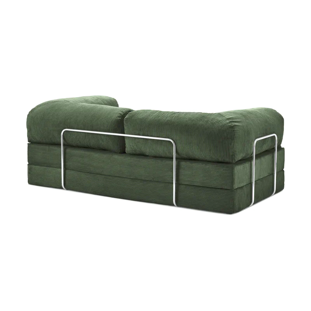 78.7'' Upholstered Sleeper Sofa