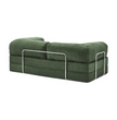 78.7'' Upholstered Sleeper Sofa