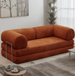 78.7'' Upholstered Sleeper Sofa