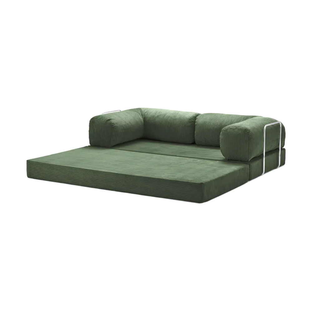 78.7'' Upholstered Sleeper Sofa