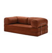 78.7'' Upholstered Sleeper Sofa