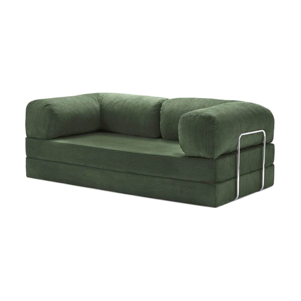 78.7'' Upholstered Sleeper Sofa