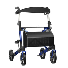 Lightweight Rollator Walker— Free Gift During Black Friday