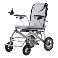 Lightweight Electric Power Wheelchair(only 47lbs)