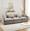 Cozyboy 3-Piece Modular Sofa (112'')