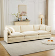 Cozyboy 3-Piece Modular Sofa (112'')
