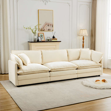 Milo Linen