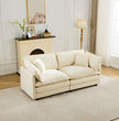 Cozyboy 5-Piece Modular Sofa Chaise (112'')