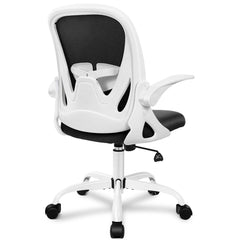 KERDOM Member Discount Tall Office Drafting Chair with Ergonomic Lumbar Support 934