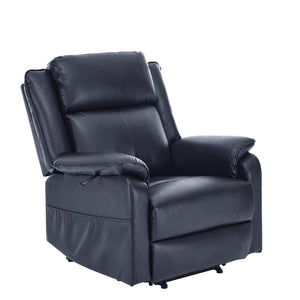 Zero Gravity Infinite Position Power Lift Recliner Chair W/ Massage and Heating