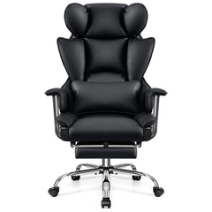 Desk Office Chair 500LBS, Big and Tall Office Chair