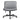 Armless Office Chair With Wheels, Ergonomic Wide Seat Swivel Desk Chair