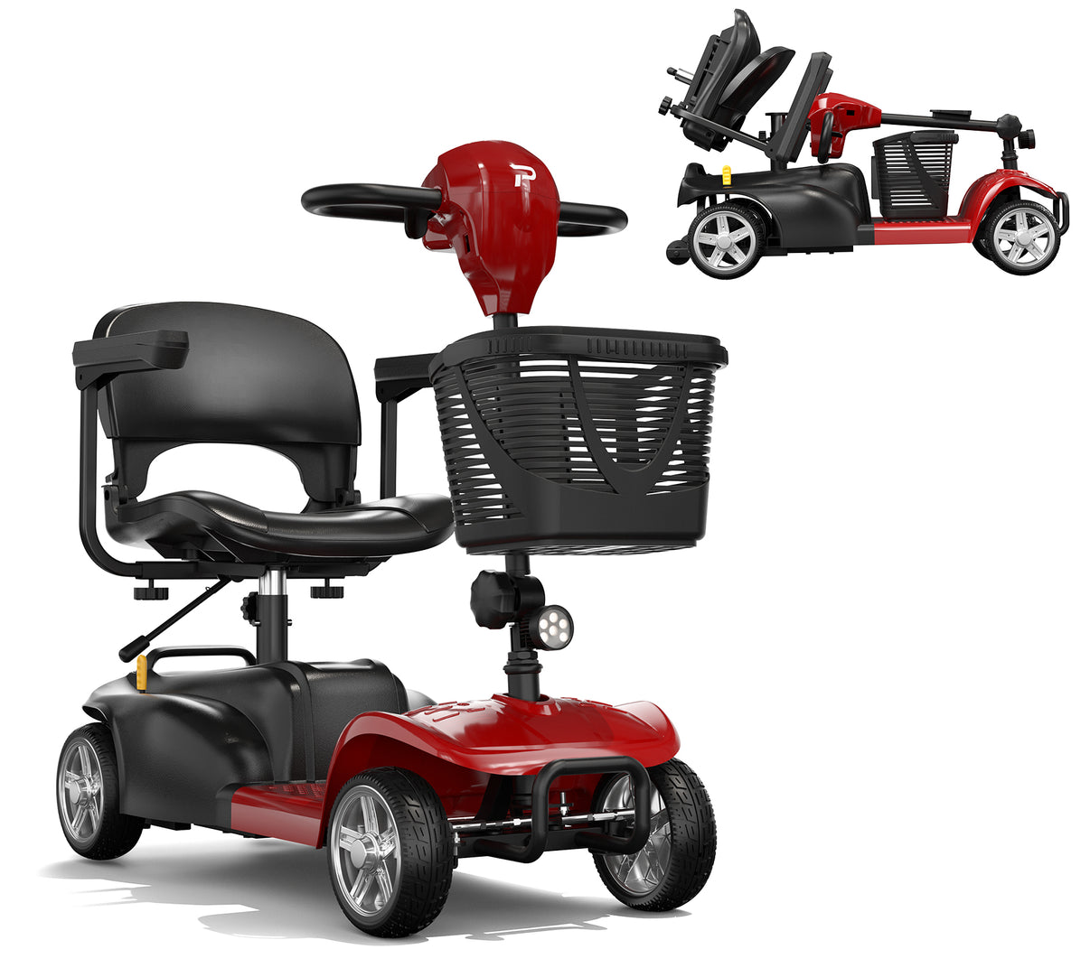DEAL POWER WHEELCHAIRS MOBILITY SCOOTER ACCESSORIES