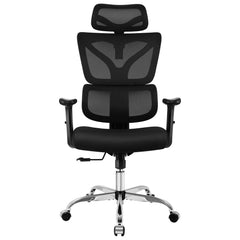 500lbs Ergonomic Home Office Chair