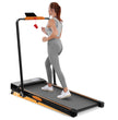 Walking Pad Treadmill with Incline