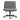 Armless Office Chair With Wheels, Ergonomic Wide Seat Swivel Desk Chair