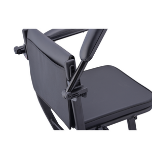 MS001 Lightweight Foldable Mobility Scooter for Air Travel