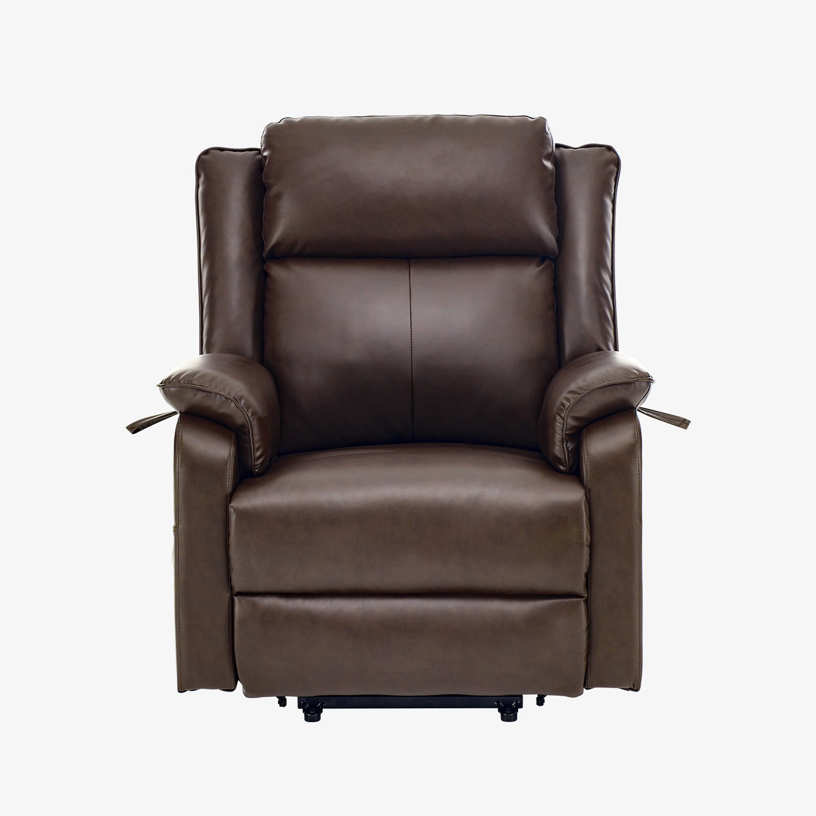 Zero Gravity Infinite Position Power Lift Recliner Chair W/ Massage and Heating