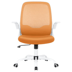 Coolhut Office Computer Desk Chair, Ergonomic Mesh Rolling Work Swivel Task Chairs with Wheels