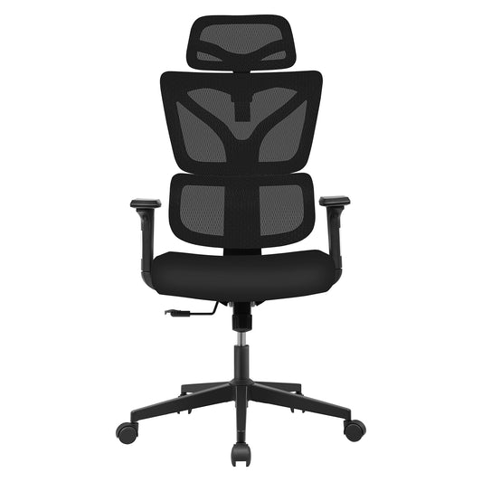 KERDOM FelixKing Office Chair with Lumbar Support and Flip-up Arms 938 –  Kerdom