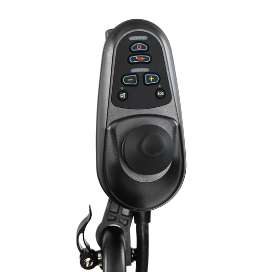 Wheelchair Replacement Joystick